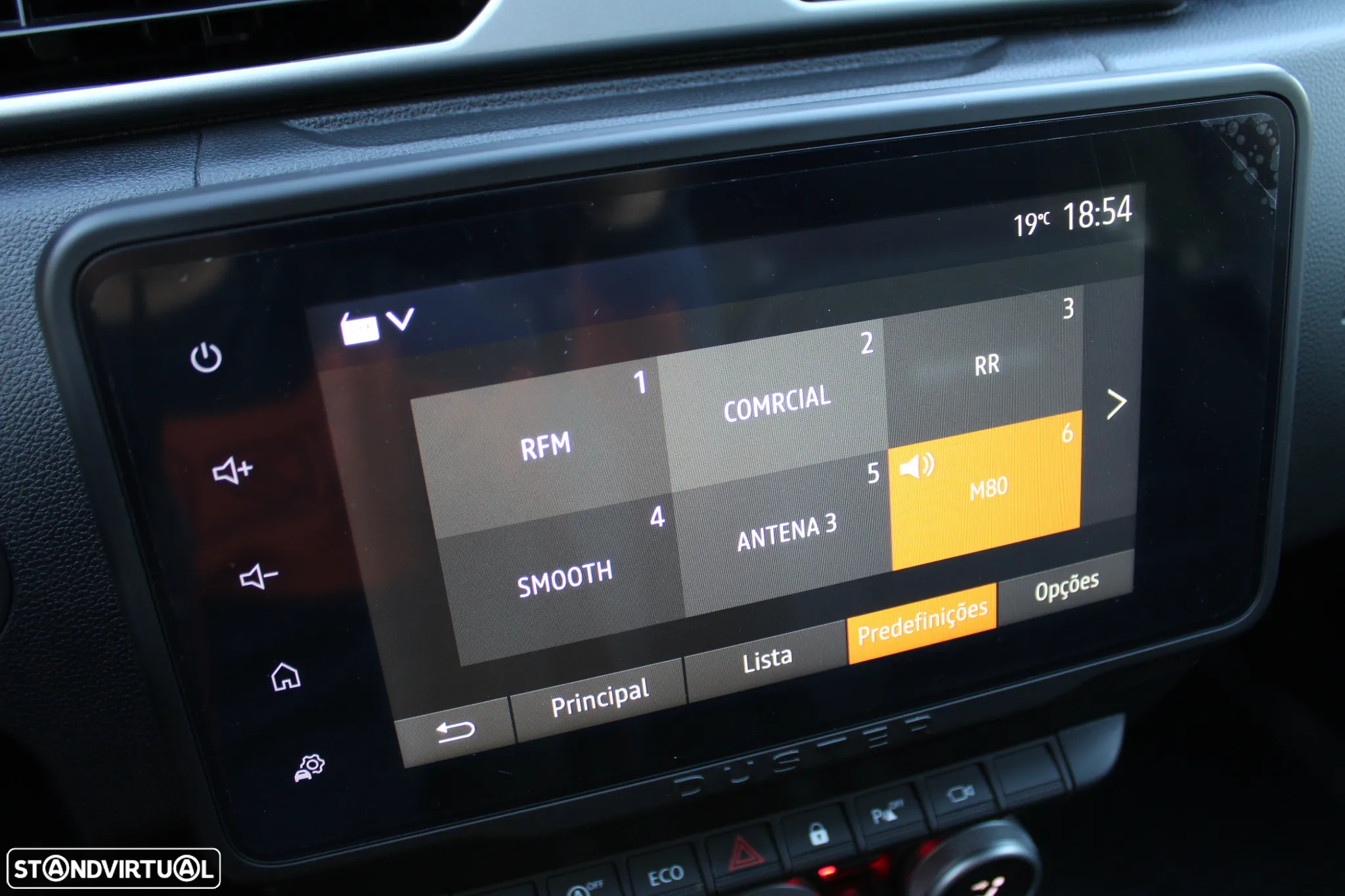 Dacia Duster 1.0 TCe ECO-G Extreme Bi-Fuel - 26