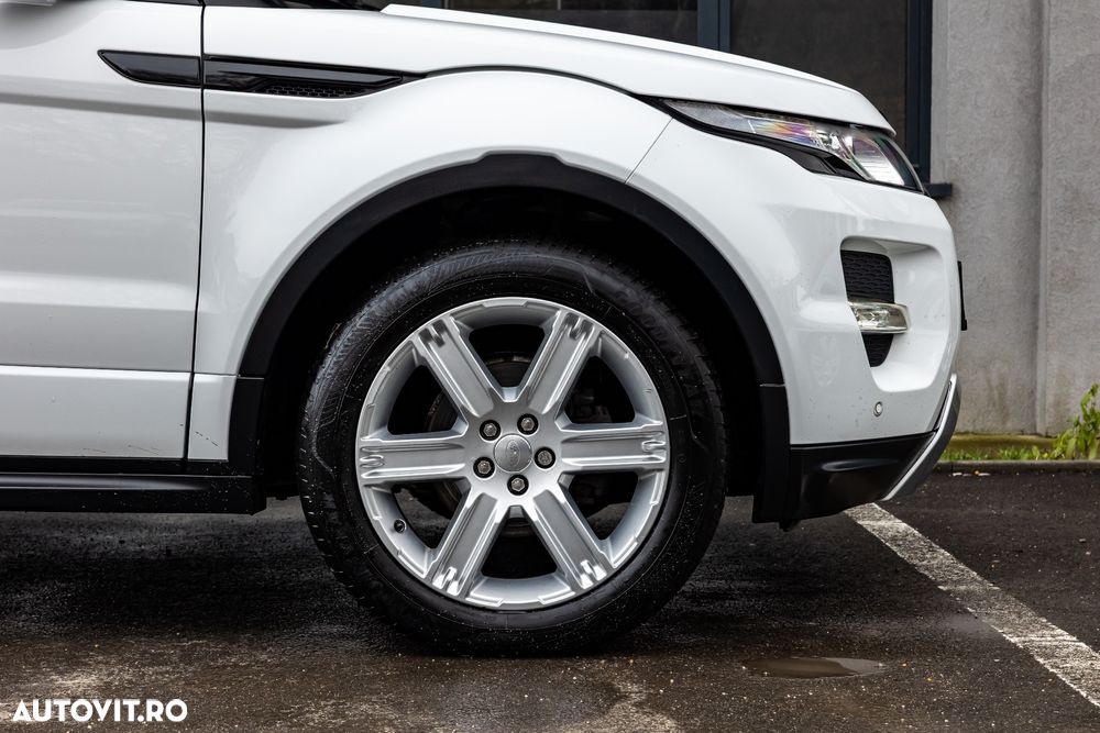 Land Rover Range Rover Evoque ver-2-0-d150-r--dynamic-s - 17