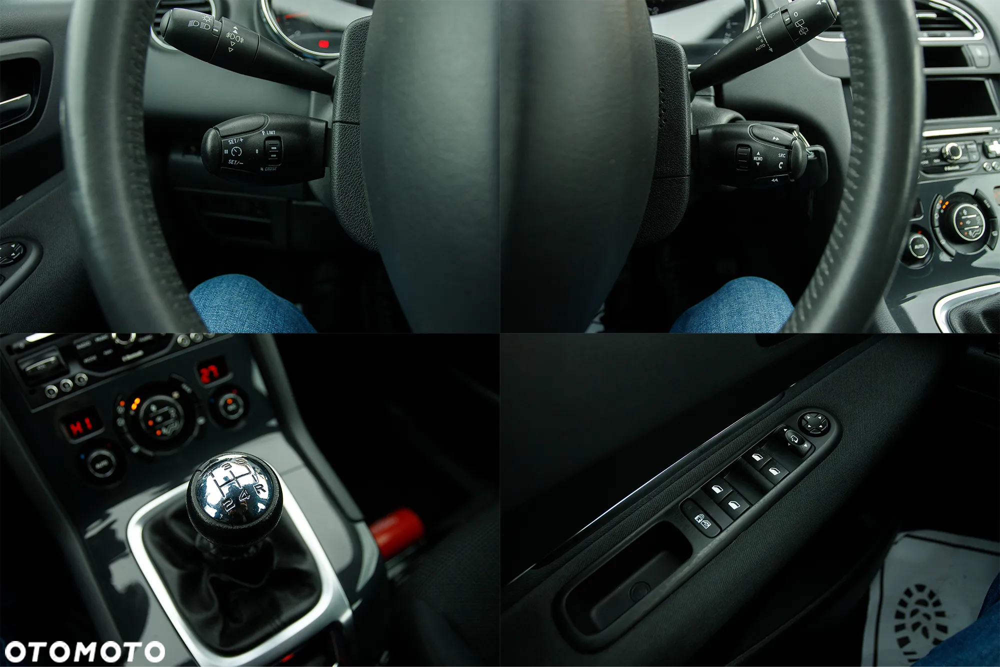 Peugeot 5008 120 VTi Active - 33
