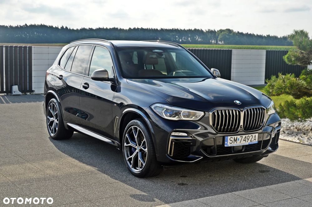 BMW X5 - 10