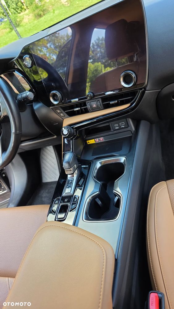 Lexus NX 450h+ Omotenashi AWD - 14