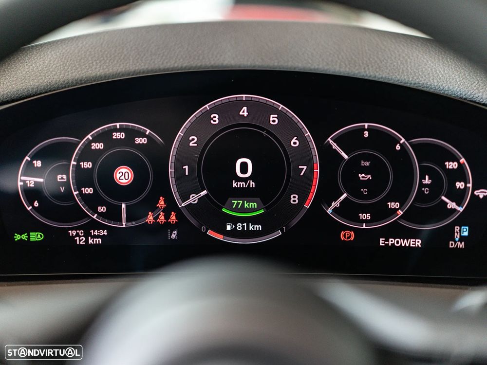 Porsche Panamera - 28