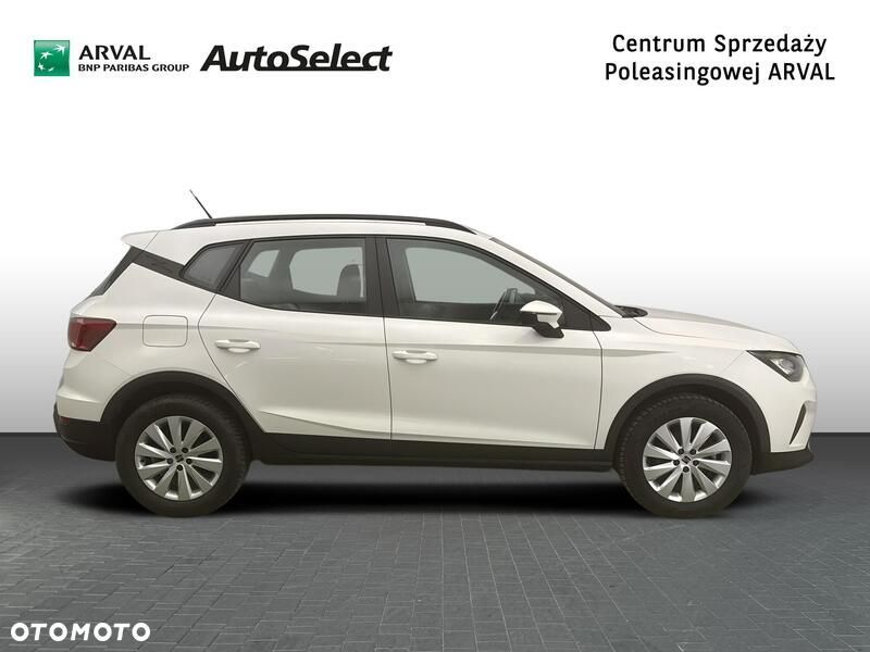 Seat Arona 1.0 TSI Style S&S DSG - 7