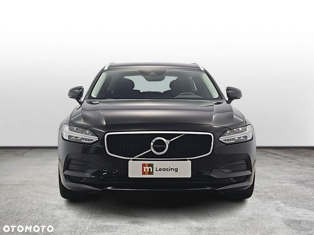 Volvo V90 D4 SCR Momentum Pro - 8