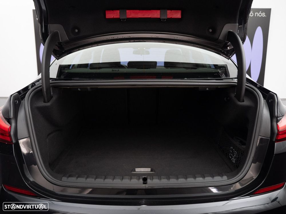 BMW 216 Gran Coupé d Pack Desportivo M - 11