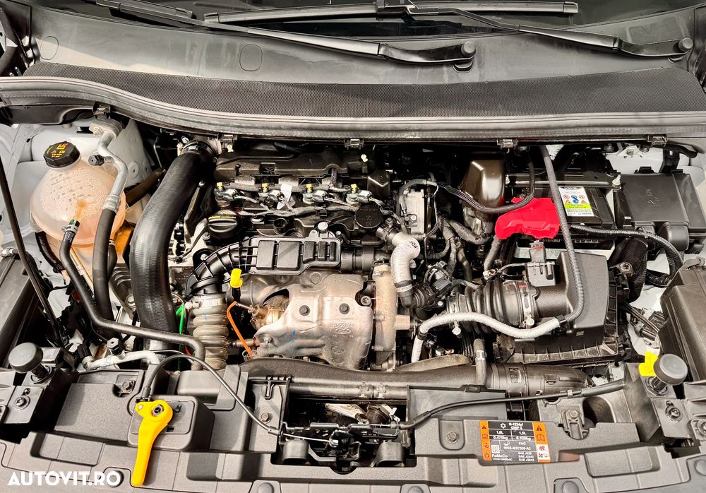 Ford Transit Courier Trend 1.5L EcoBlue - 24