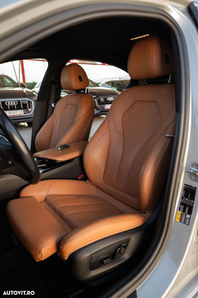 BMW Seria 5 - 16