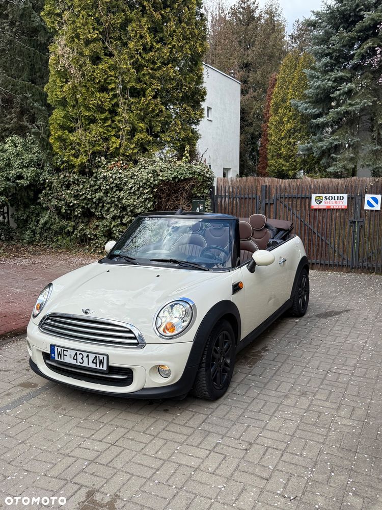 MINI Cooper Standard - 2