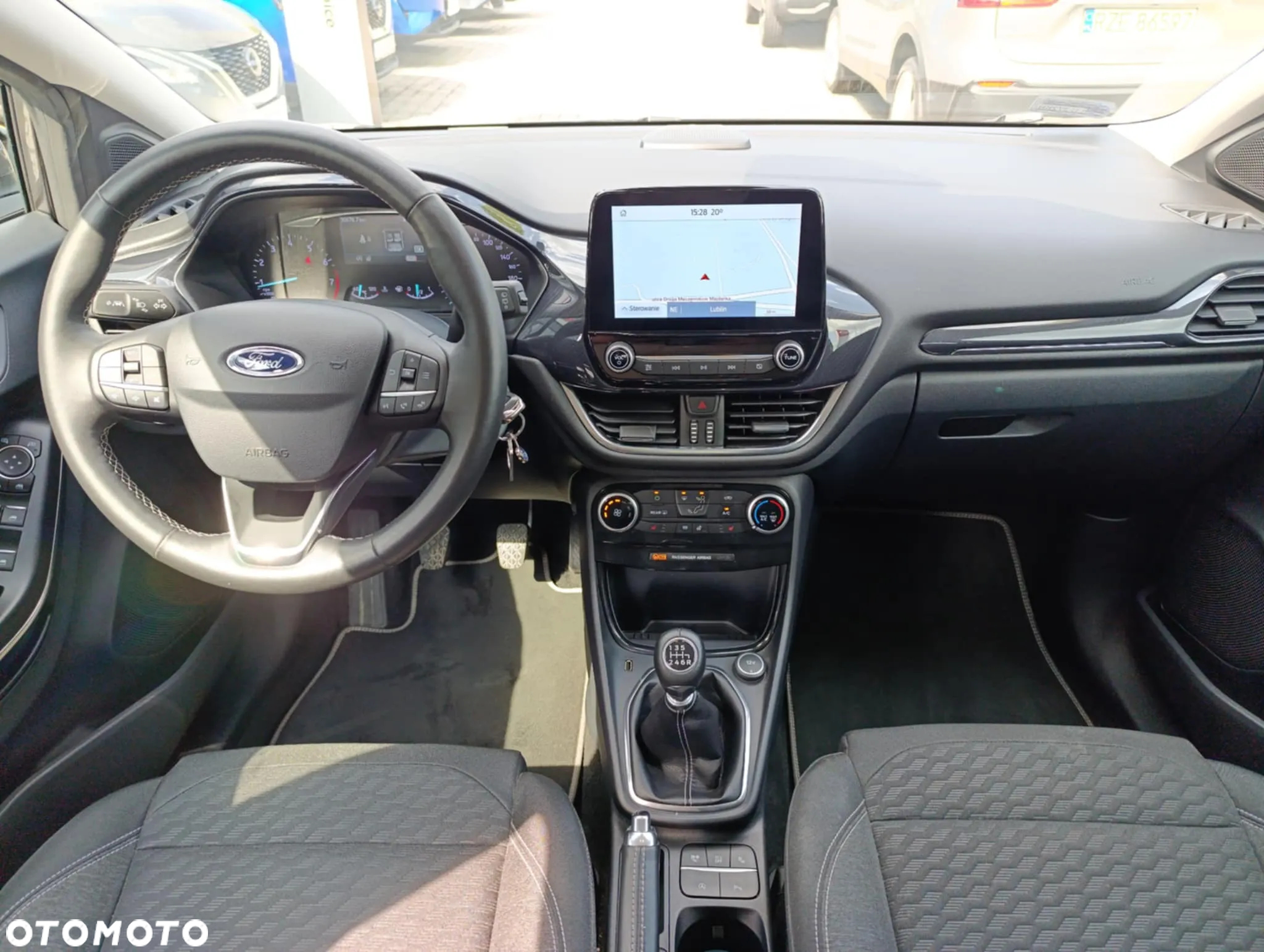 Ford Puma 1.0 EcoBoost Titanium - 16