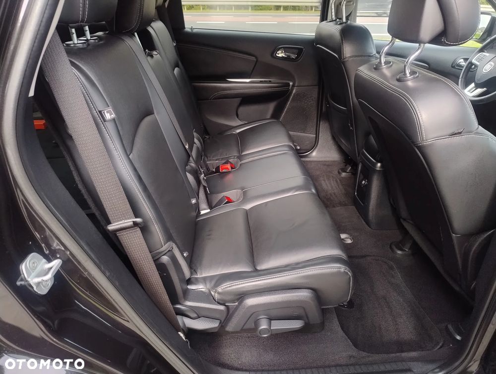 Fiat Freemont 2.0 Multijet Urban - 35