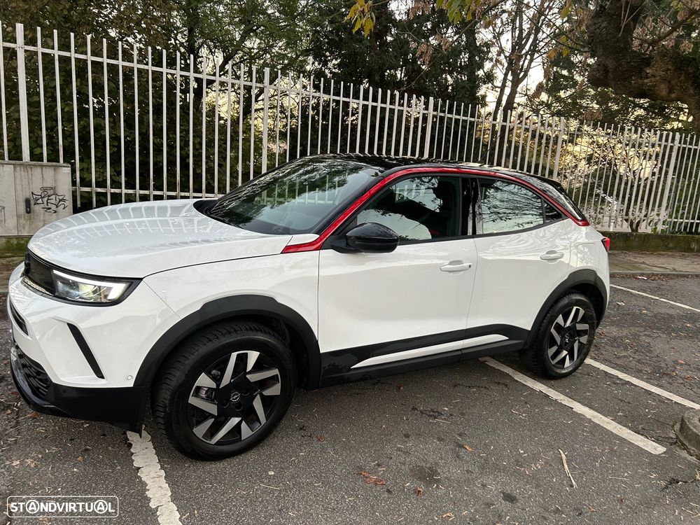 Opel Mokka-e 50 kWh GS - 2
