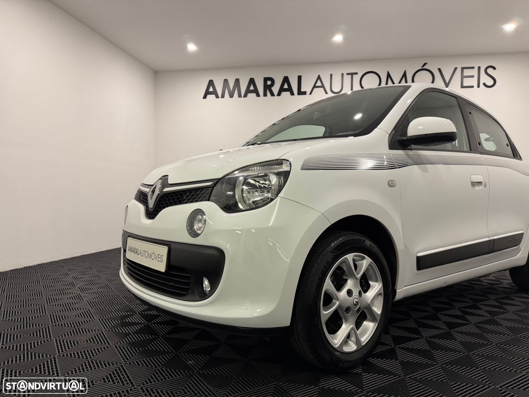 Renault Twingo 1.0 SCe Limited - 7