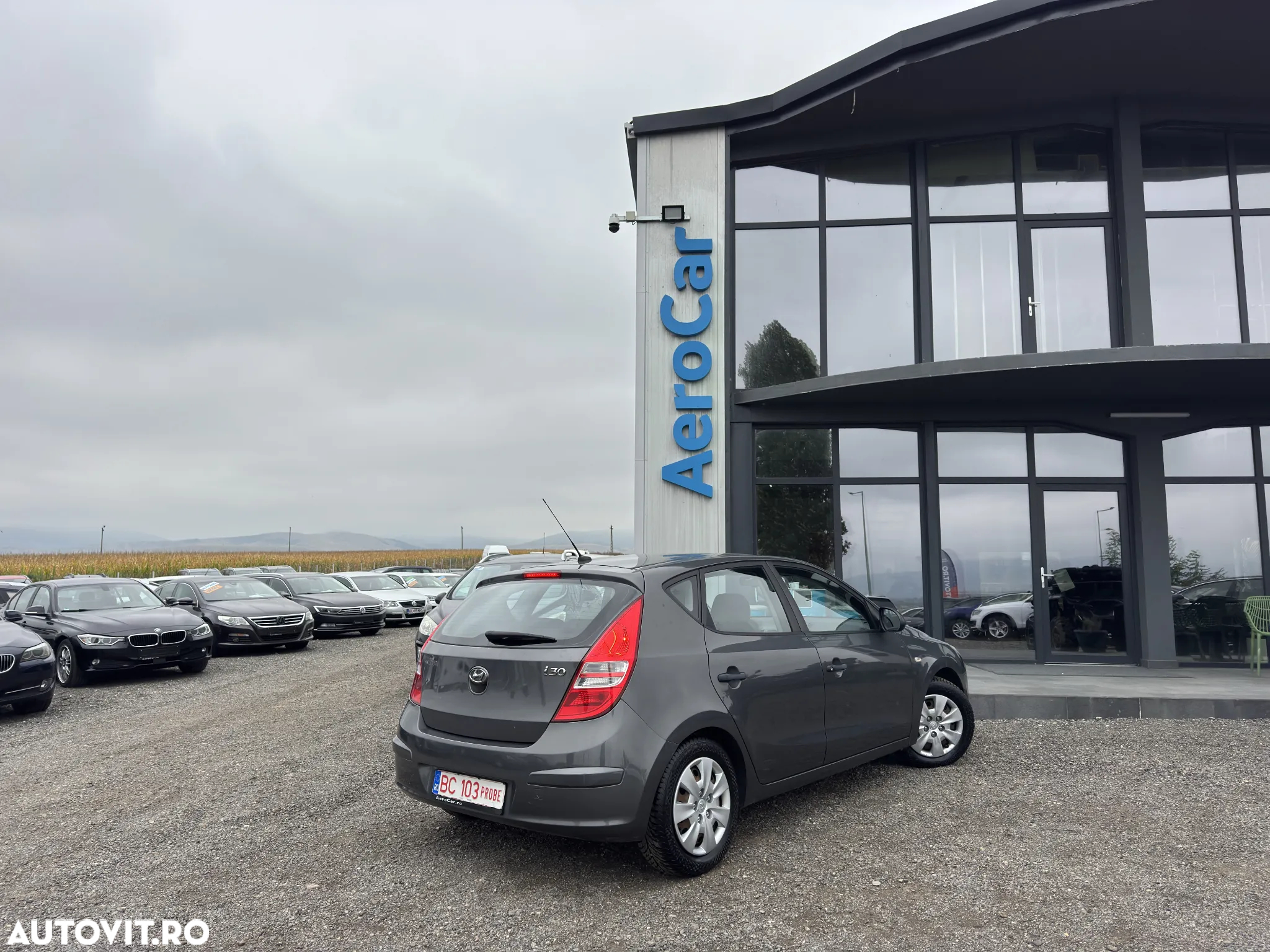 Hyundai i30 1.4 Comfort - 6
