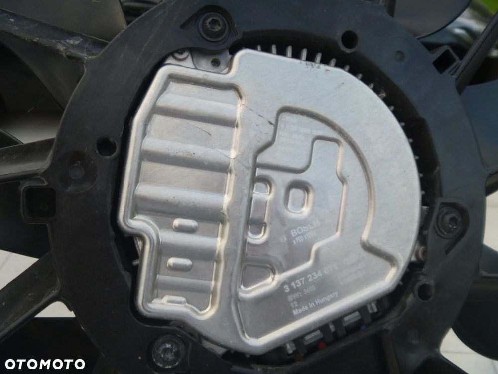 FORD KUGA MK3 ST LINE ZDERZAK TYLNY ŁADNY - 8