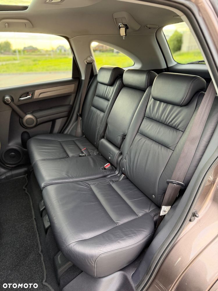 Honda CR-V 2.2i DTEC DPF Executive - 16