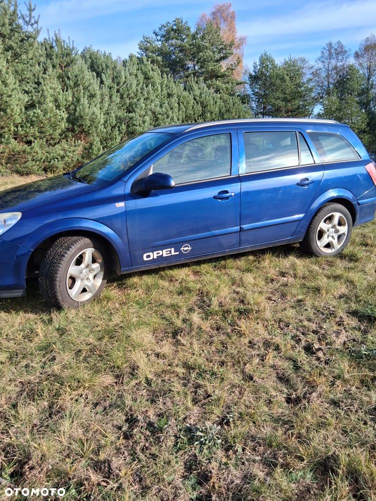 Opel Astra 1.6 Easytronic Cosmo - 2