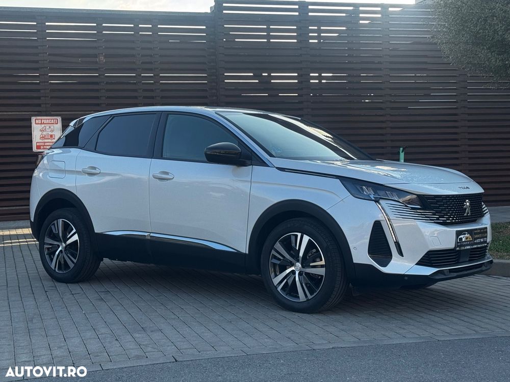 Peugeot 3008 2023 photo 4