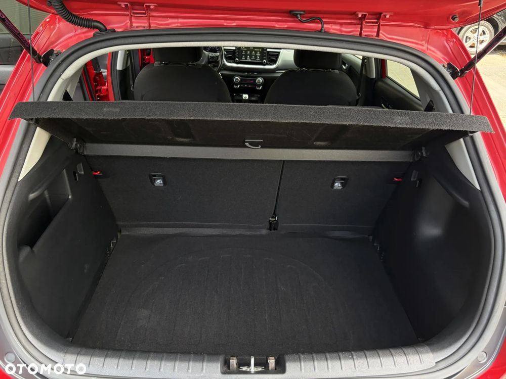 Kia Stonic 1.0 T-GDI OPF Vision - 32