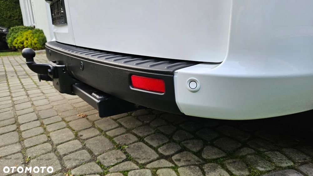 Ford Custom 2,0 TDCI L2H1 Lift - 15