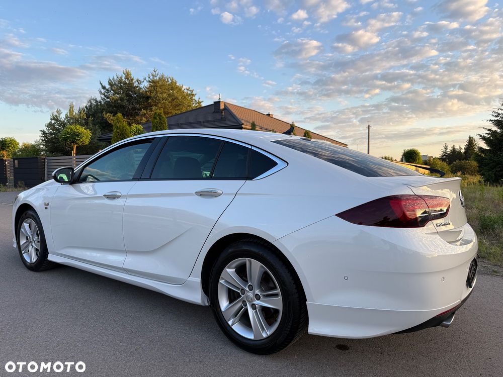 Opel Insignia - 3