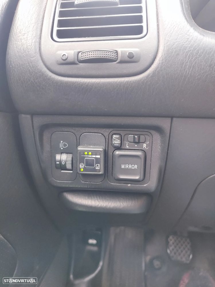 Honda Civic Coupé 1.7 ES - 15