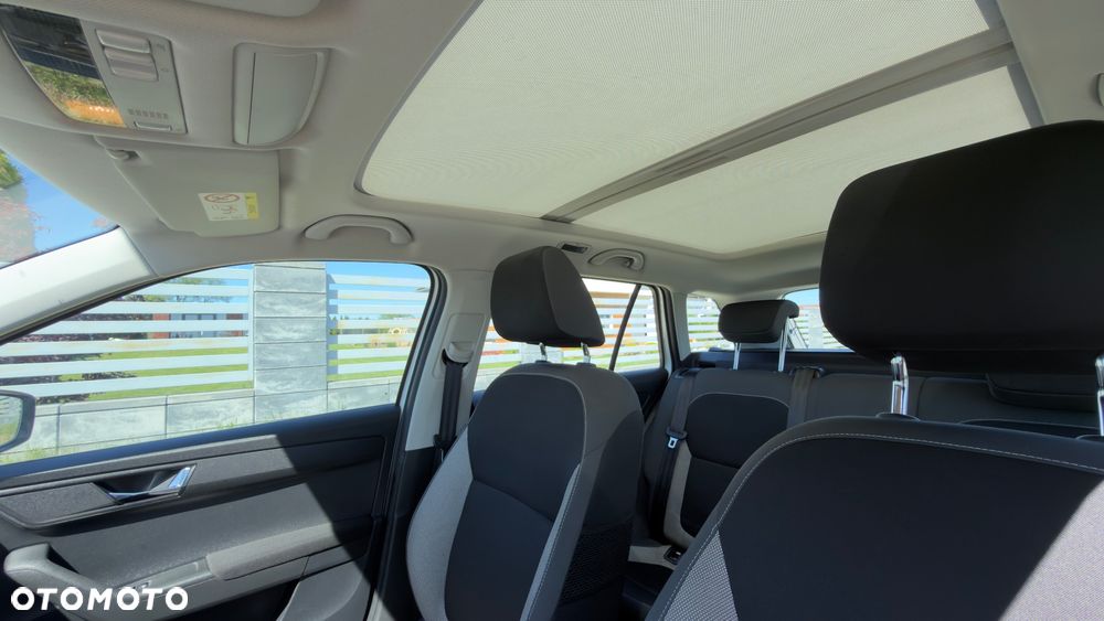 Skoda Fabia 1.0 TSI Ambition - 12