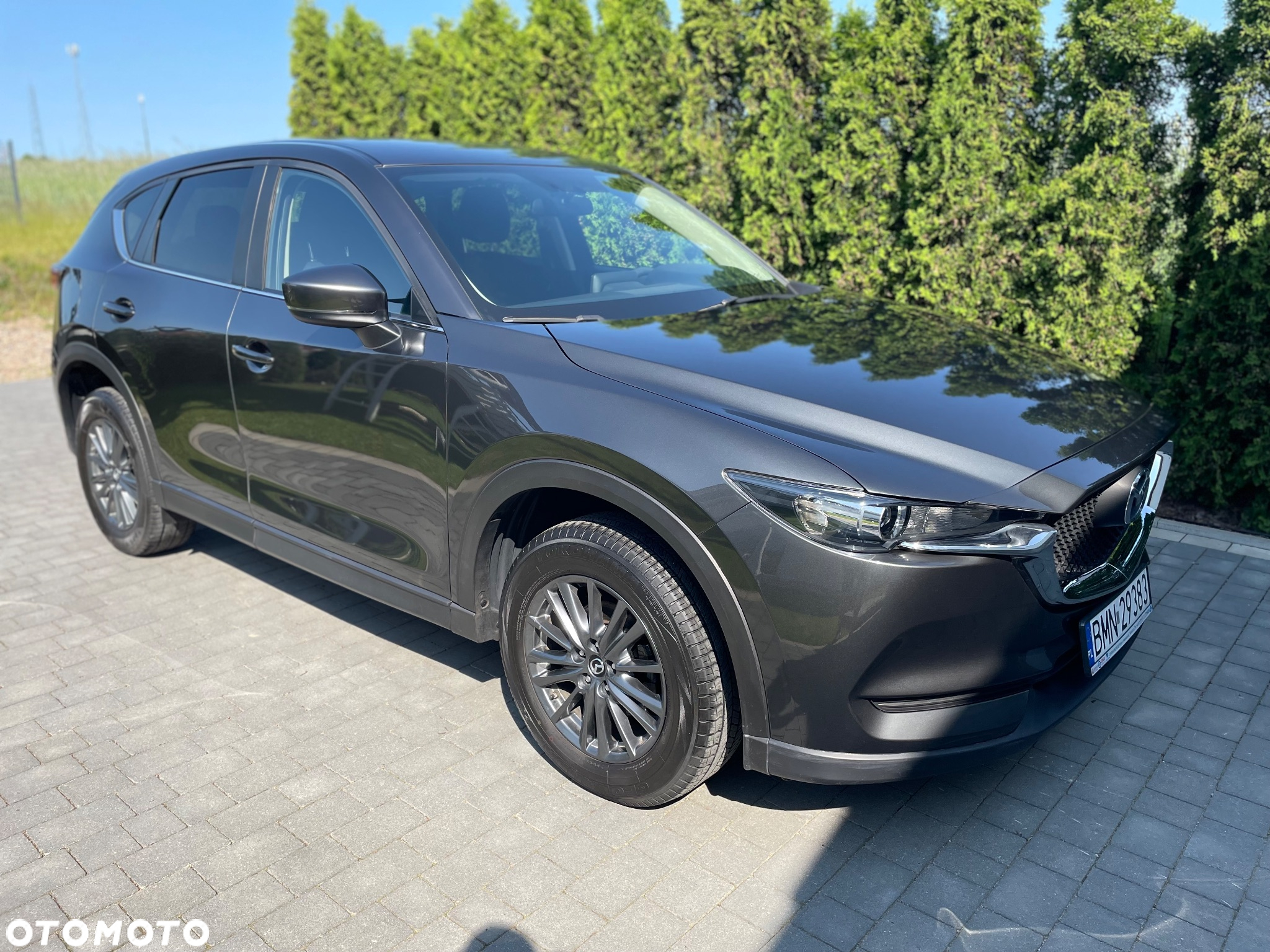 Mazda CX-5 2.0 Enso 2WD - 19