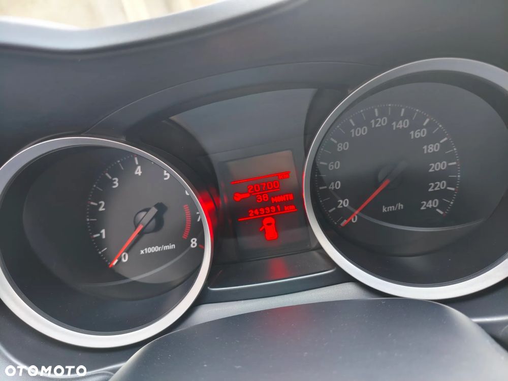 Mitsubishi Lancer 1.8 Invite LPG - 6