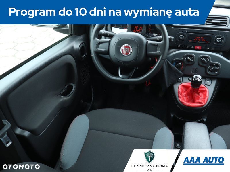 Fiat Panda - 9
