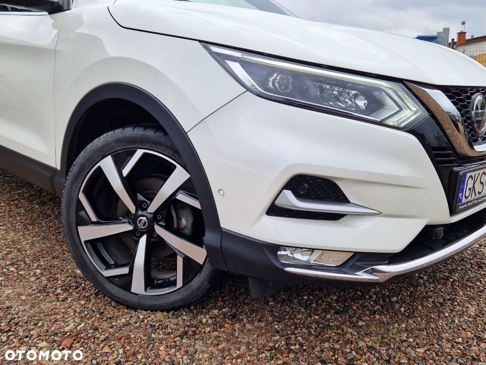 Nissan Qashqai - 29