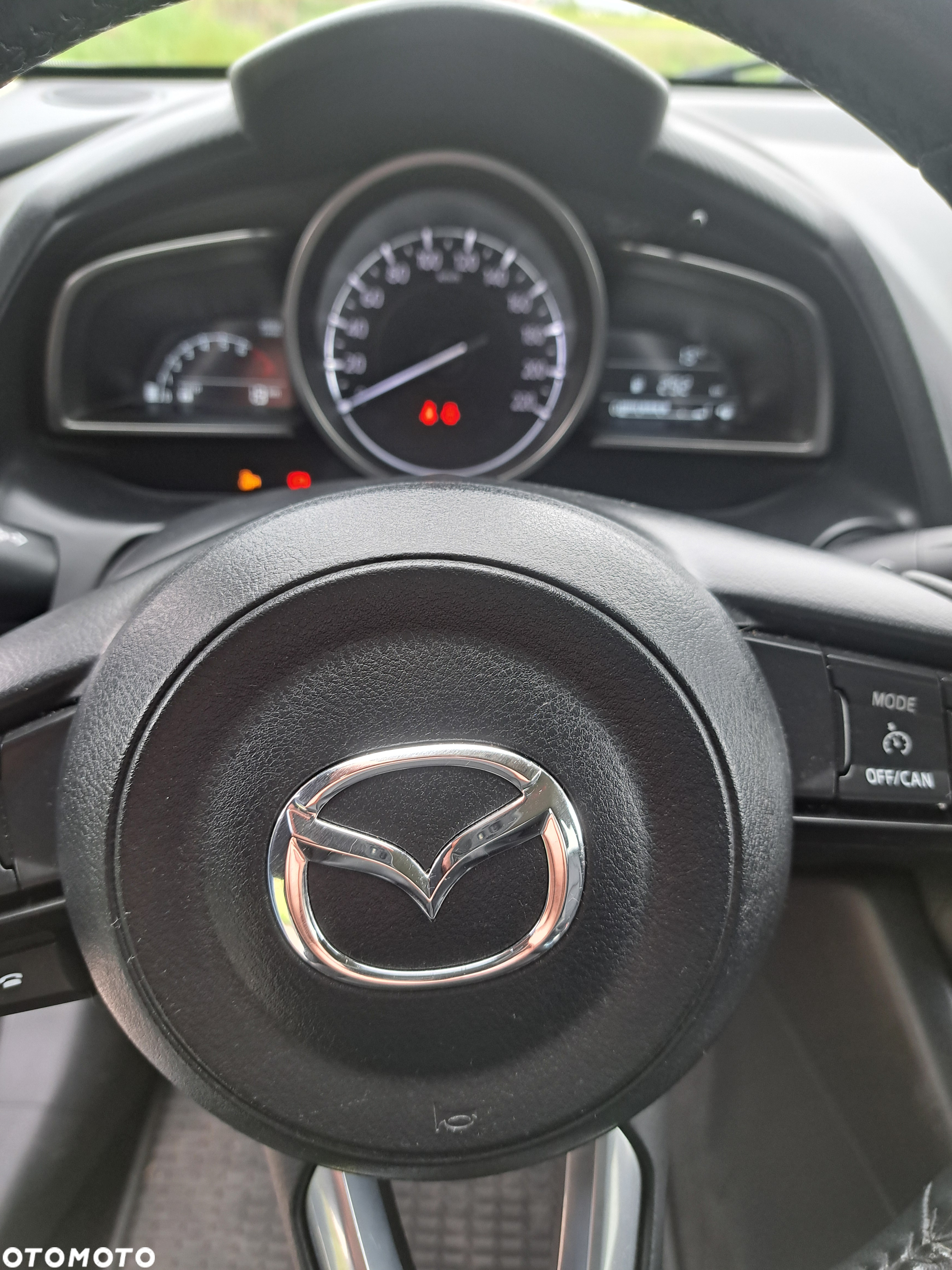 Mazda CX-3 2.0 SkyPassion - 15
