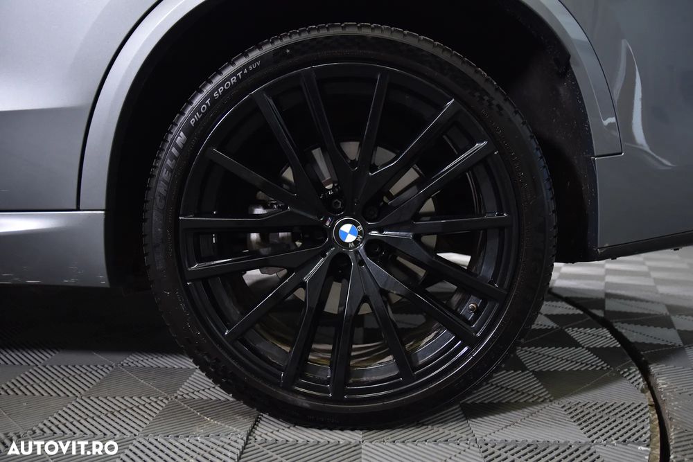 BMW X5 xDrive40i AT MHEV - 14
