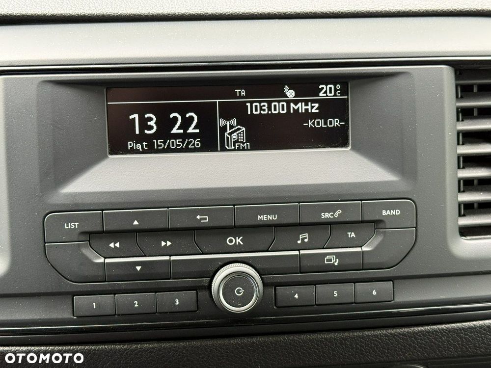 Toyota Proace Verso - 26