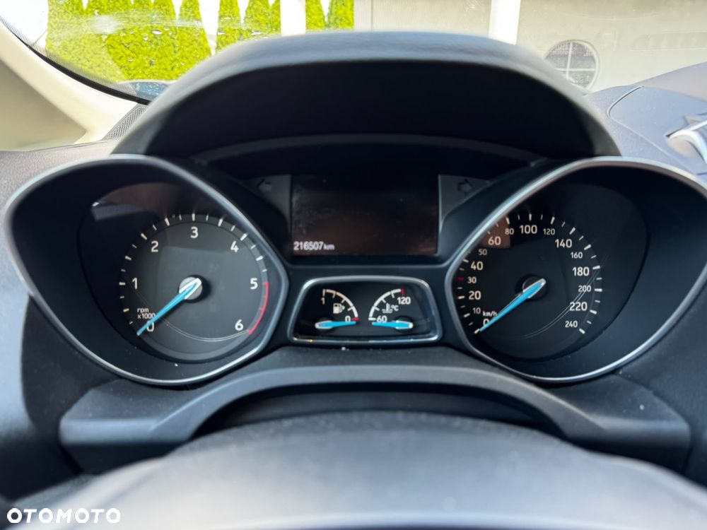 Ford Grand C-MAX Gr 1.5 TDCi Edition ASS - 11