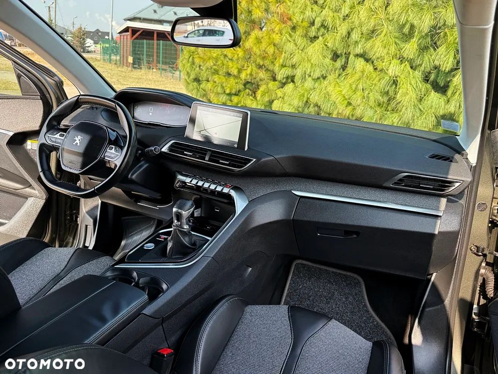 Peugeot 3008 HDi FAP 150 Business-Line - 30
