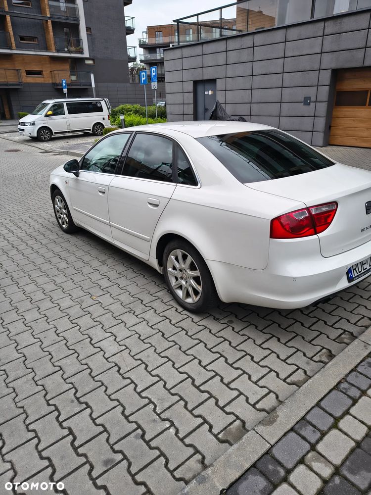 Seat Exeo - 10