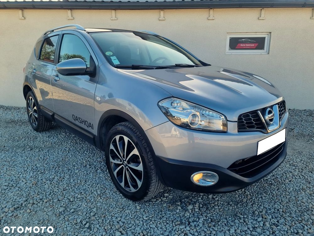 Nissan Qashqai 1.6 DCi Tekna - 2