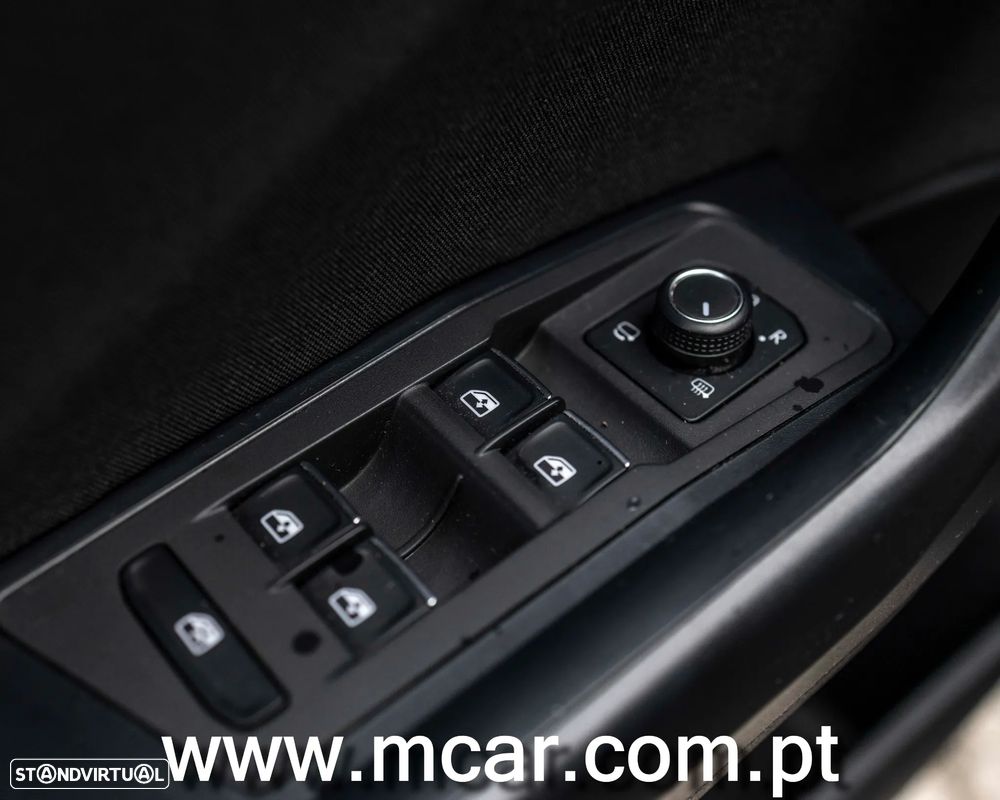 VW T-Roc 1.5 TSI Style DSG - 10