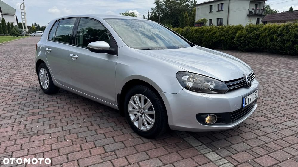Volkswagen Golf 1.6 Edition - 18