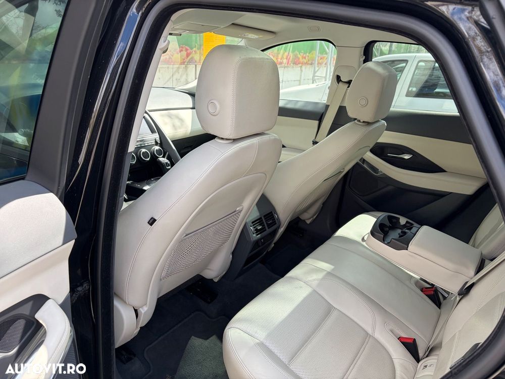 Jaguar E-Pace D150 AWD Aut. HSE - 16