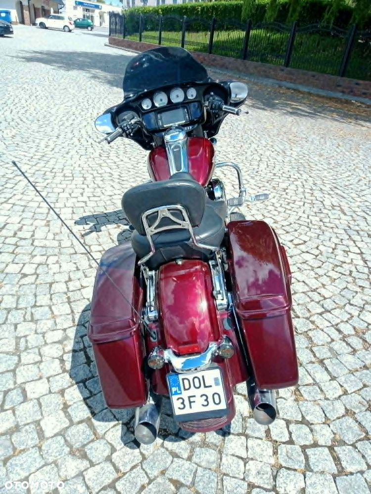 Harley-Davidson Touring Street Glide - 7