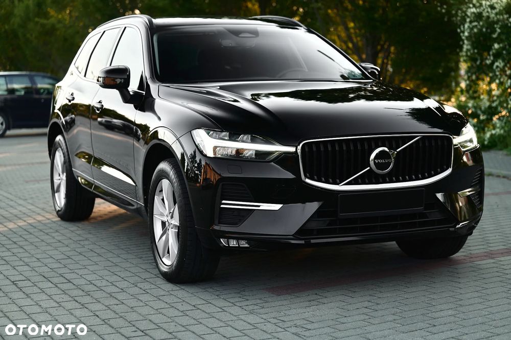 Volvo XC 60 B4 D AWD Momentum Pro - 16