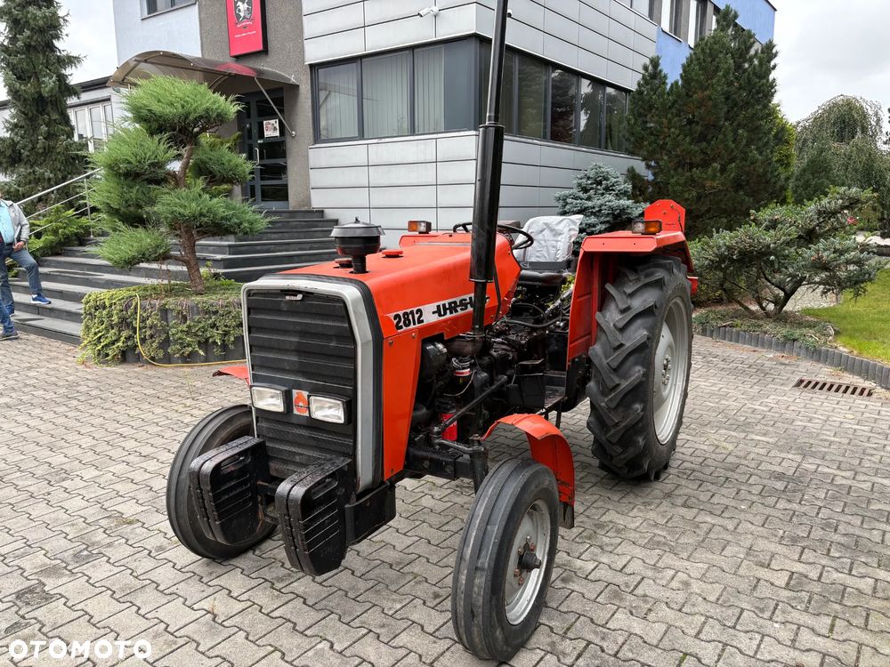 Ursus 2812 - 5