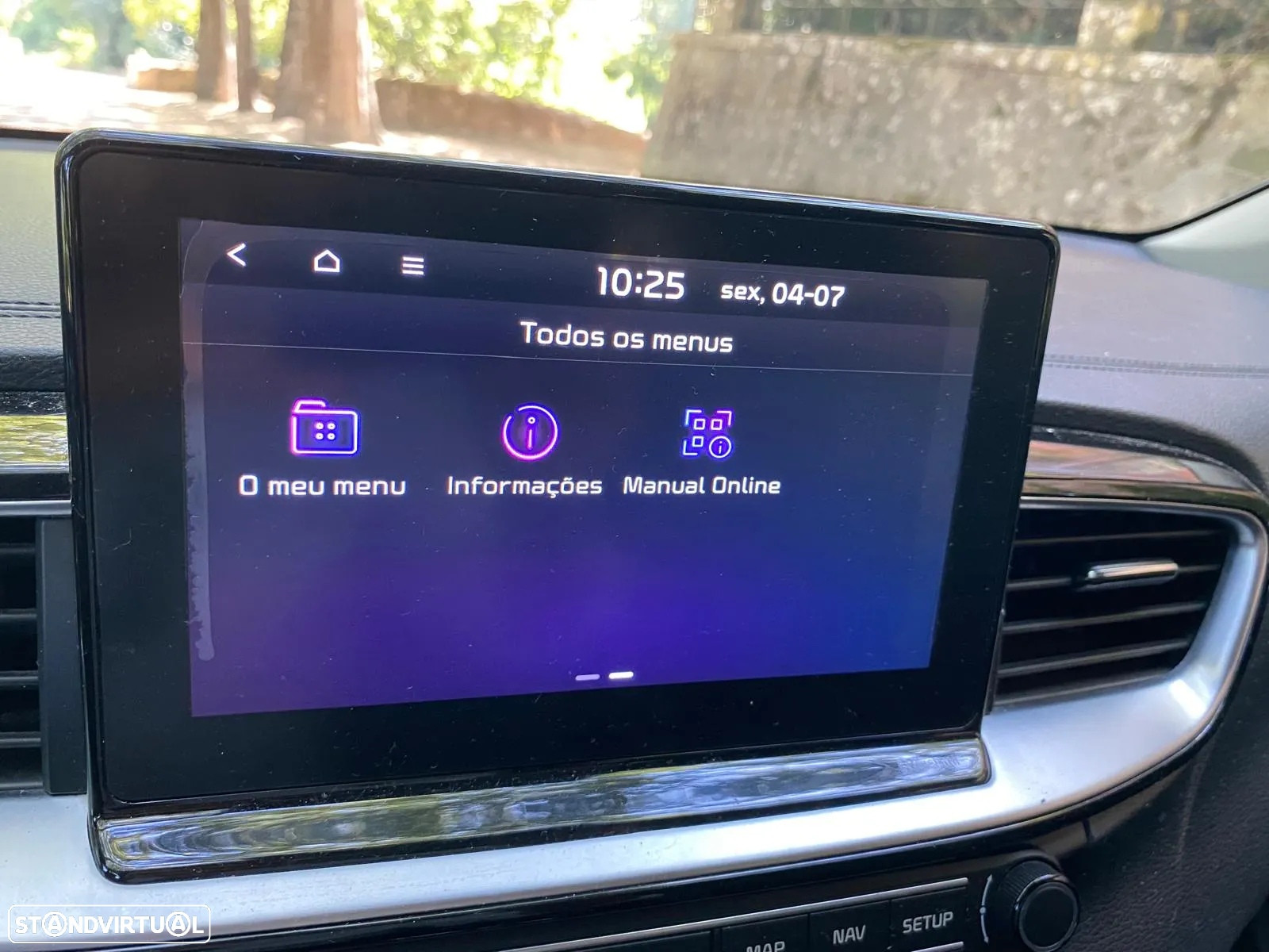Kia Ceed SW 1.0 T-GDI TX - 35
