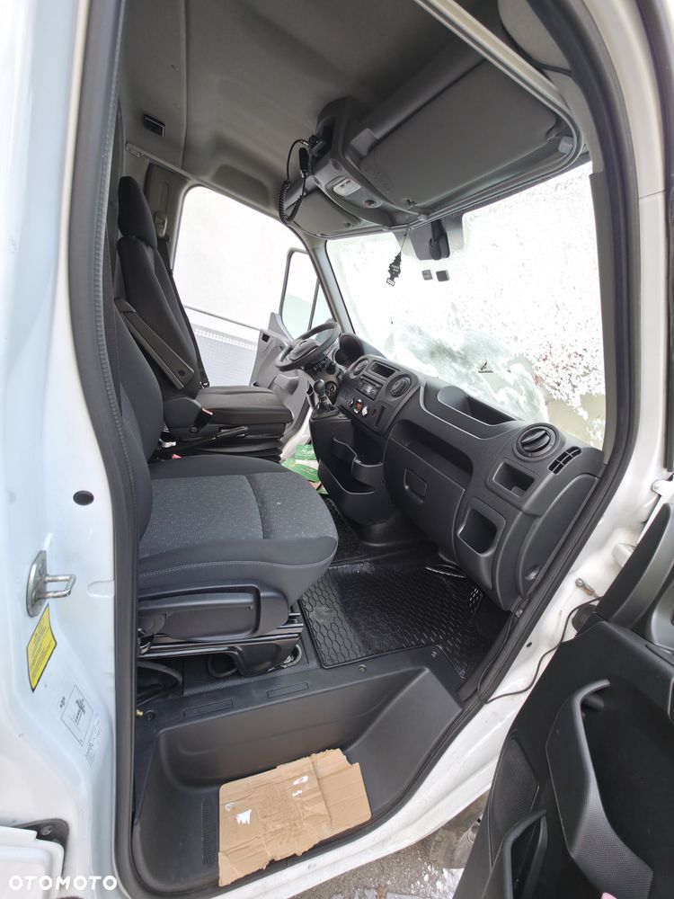Opel Movano - 18