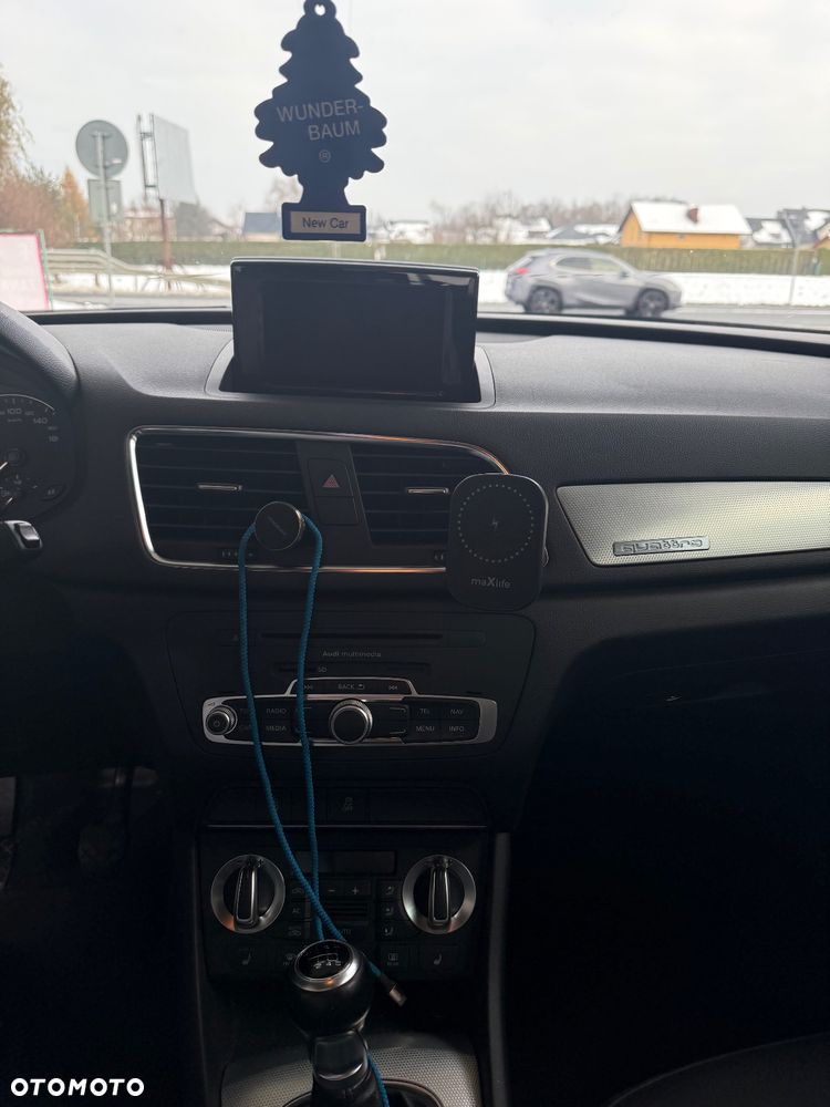 Audi Q3 - 11