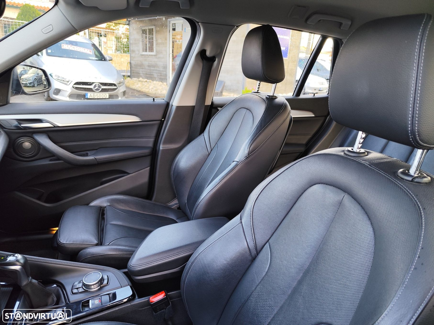 BMW X1 25 d xDrive Line Sport - 24