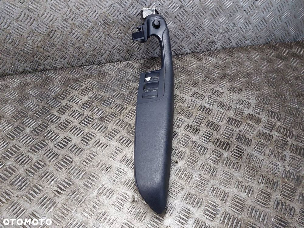 PANEL STEROWANIA SZYB AUDI A6 C6 4F1867105A 4F0971765 - 1