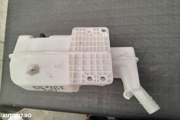 Vas lichid parbriz 506955453 506955453 Volkswagen VW Jetta 6 [2010 - - 2