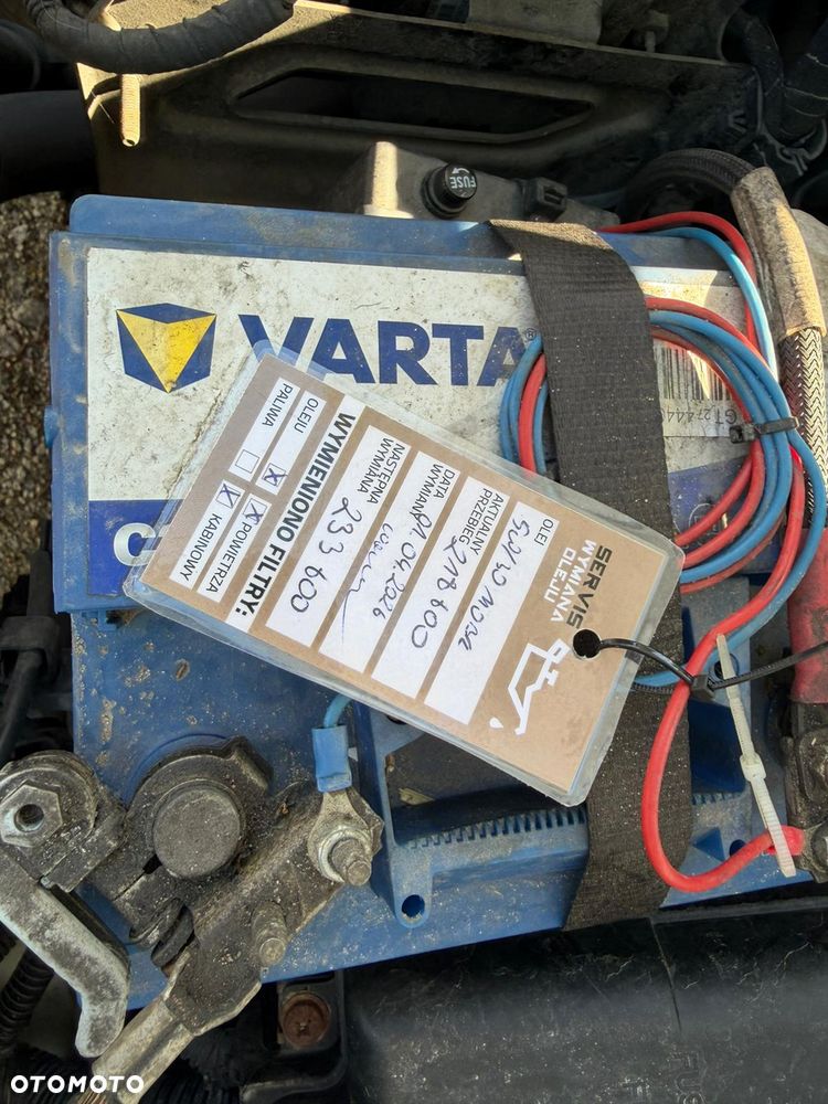 Fiat Punto 1.2 Young - 18